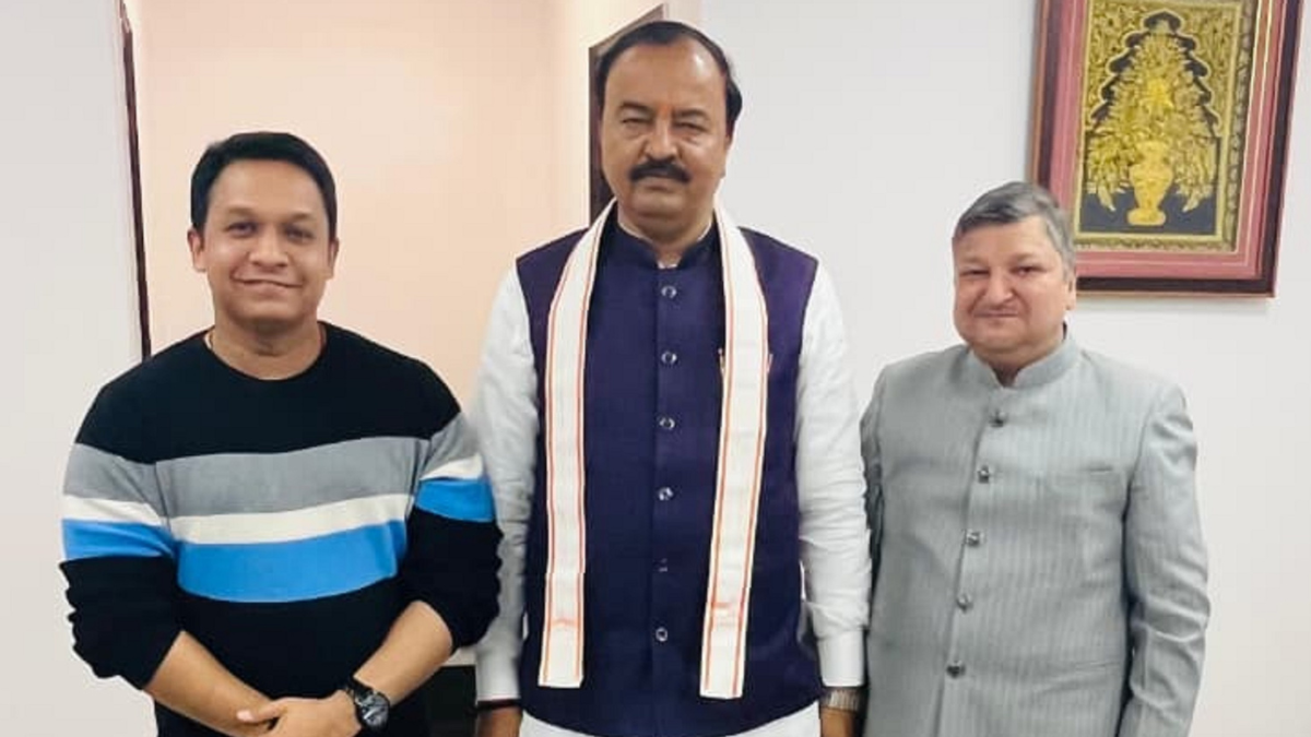 sir process in up preparation for phase two