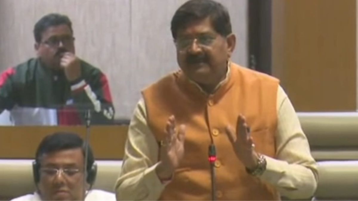 dhanbad gas leak issue echoes in assembly