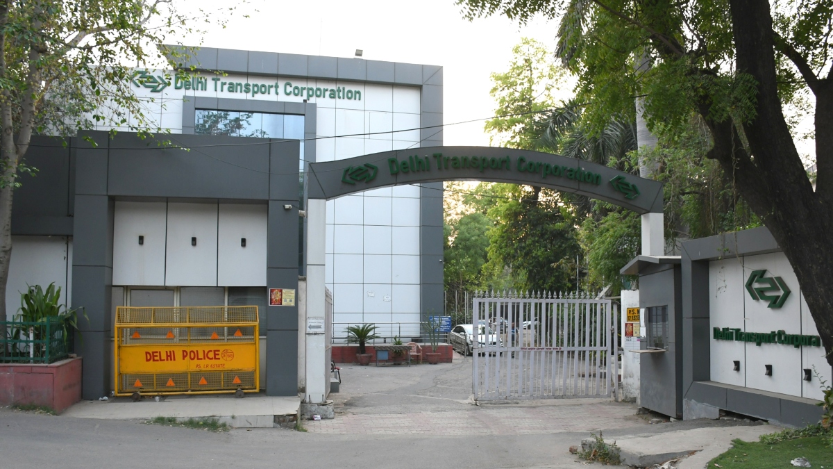 dtc to build new 12story headquarters in delhi