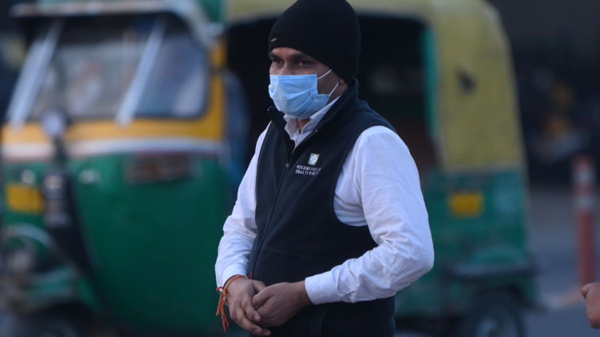 delhincr air quality pollution levels still very poor