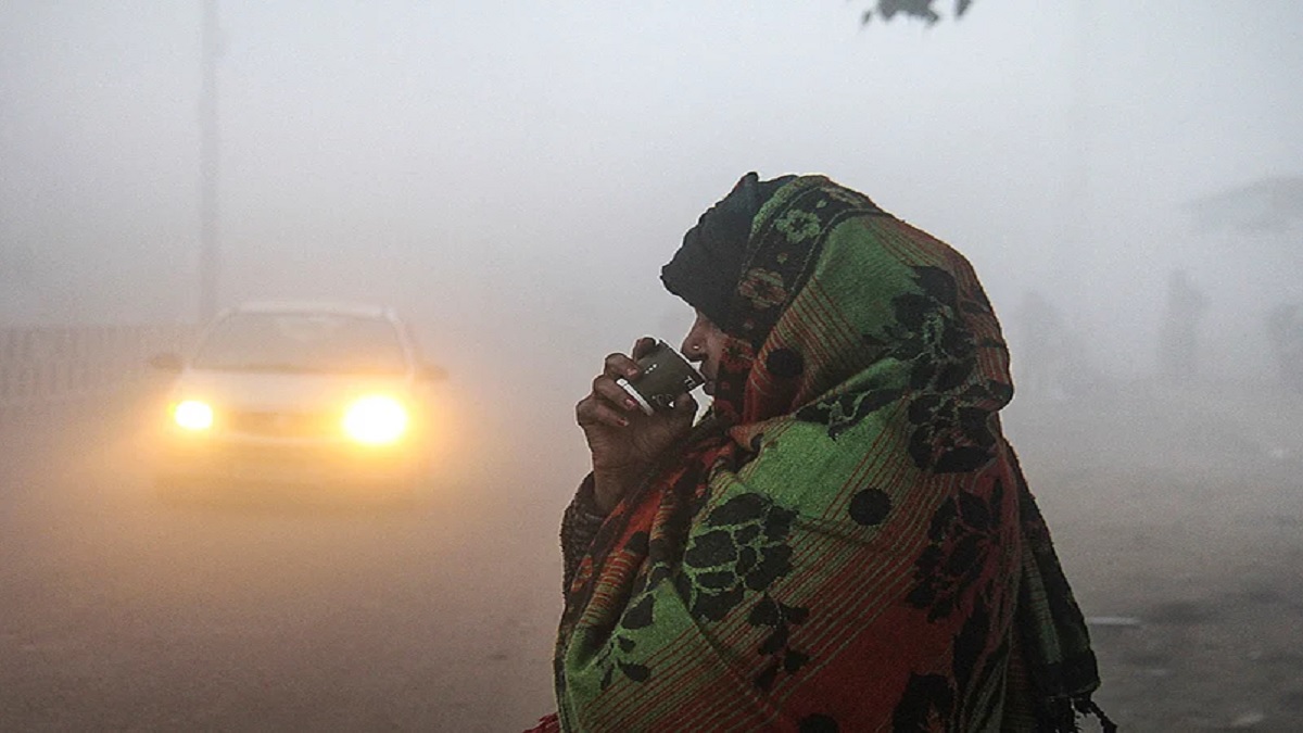 jharkhand dhanbad bokaro giridih jamtara weather today mercury drops below 10c as winter tightens its grip read imd forecast