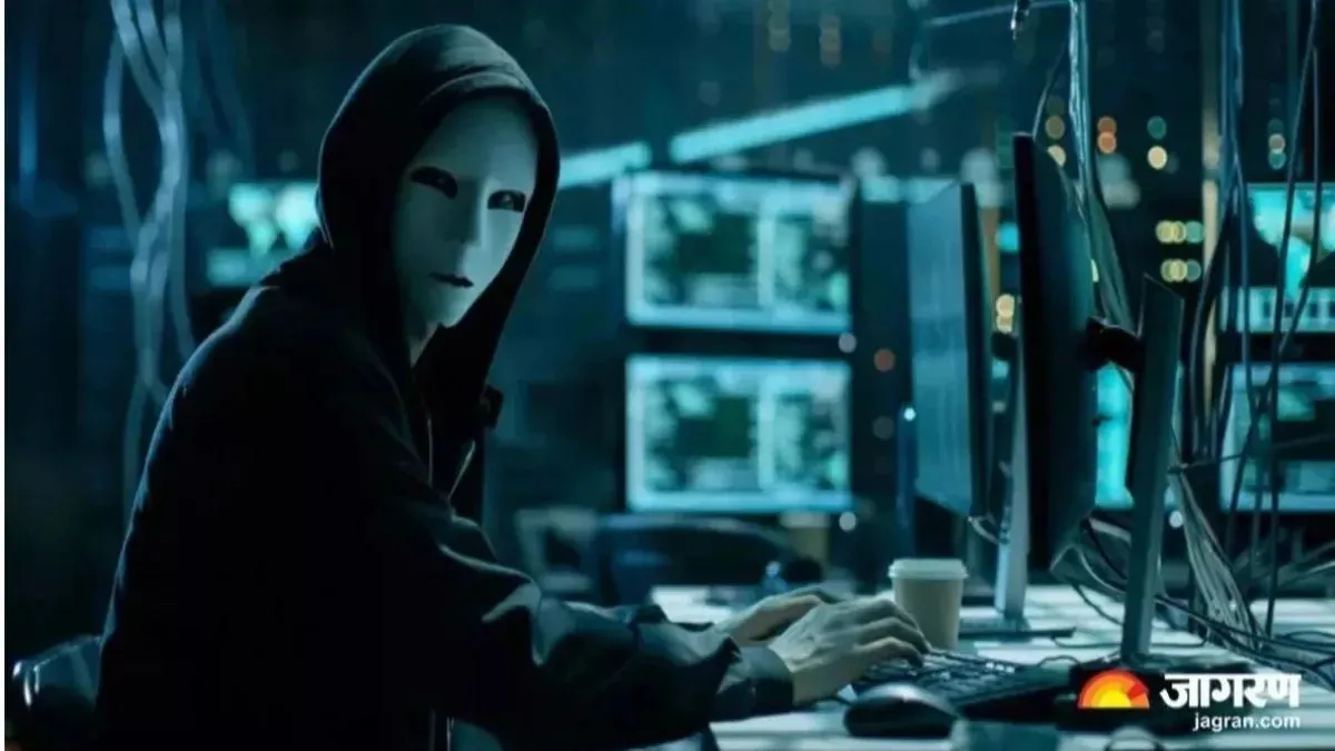 cyber fraud couple duped of 51 lakh in koderma