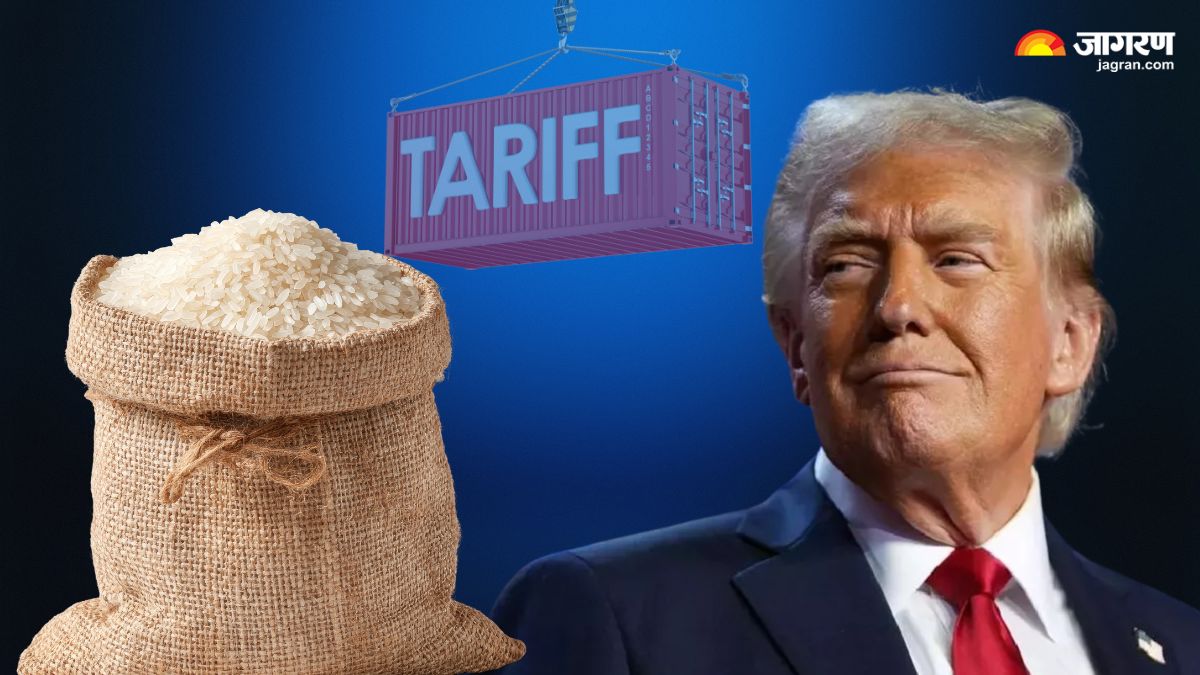 trumps rice threat impact on india us consumers