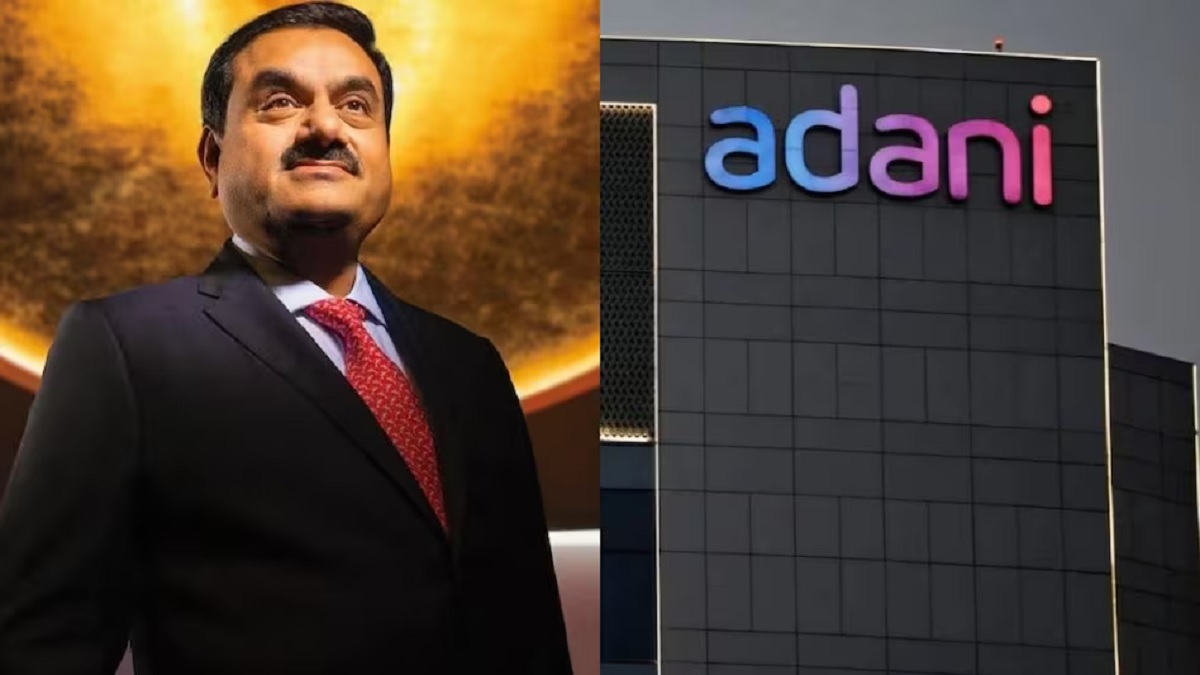 adani group chairman gautam adani at iit ism dhanbad centenary event