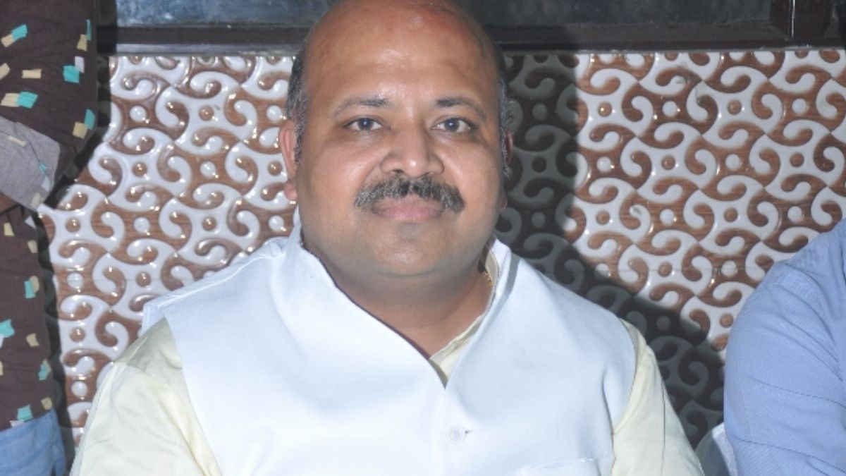 ghaziabad bjp team expansion delay impacting election prep