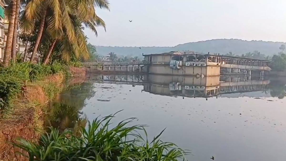 goa fire updates cm pramod sawant orders razing of nightclub