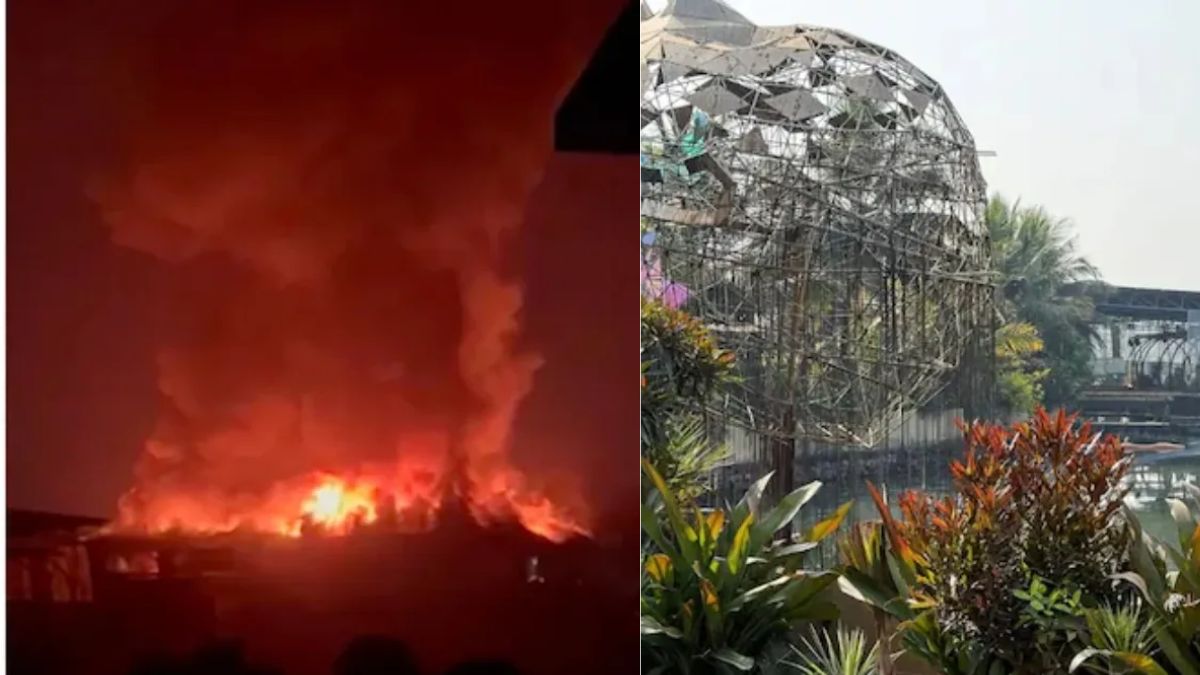 goa nightclub fire repeated warnings for years zero action then disaster