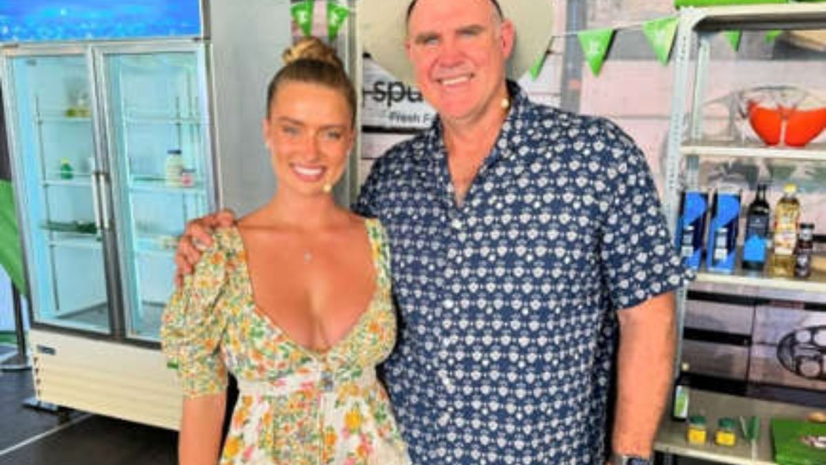 aus vs eng ashes series grace hayden recent comment on his father after joe root century