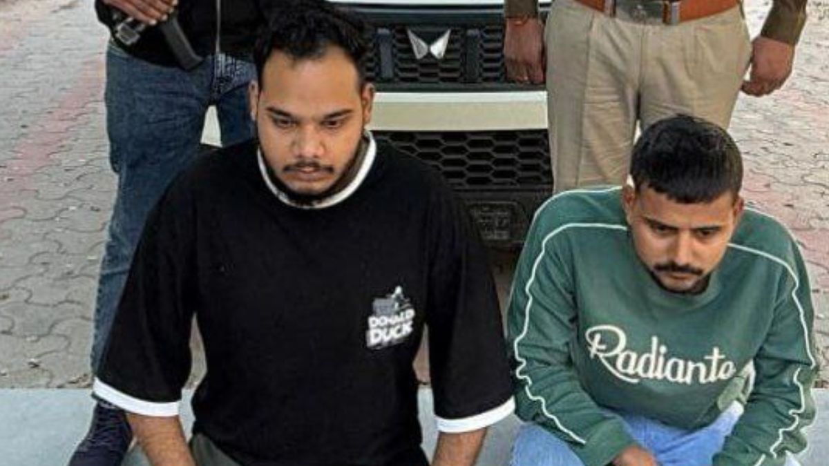 gurgaon kidnapped for not repaying loan