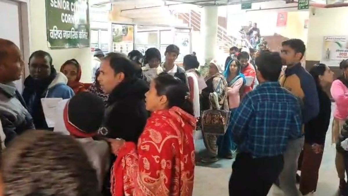 gurugram doctor strike impact hospital services