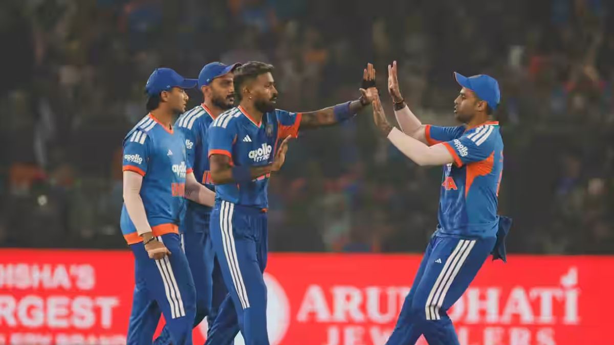 suryakumar yadav statement after team india beat south africa and on hardik pandya new ball ind vs sa