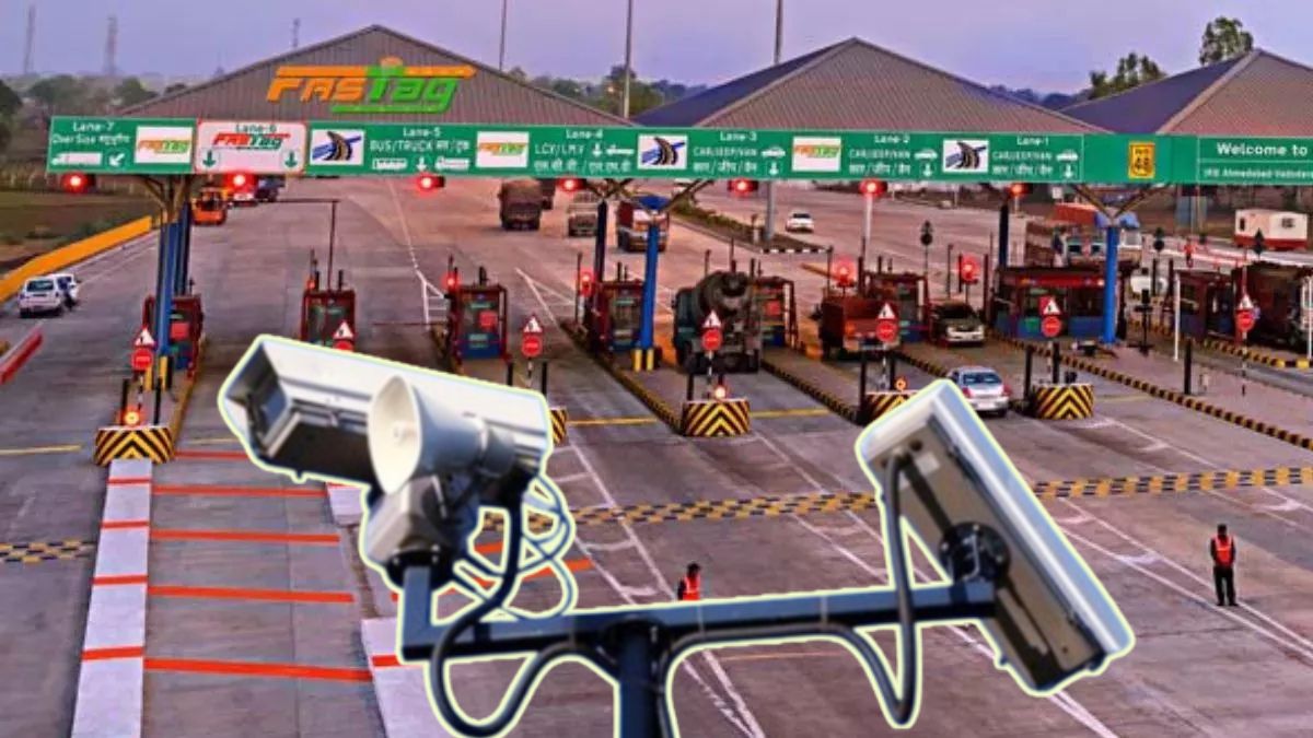 toll worker blackmails couples using cctv