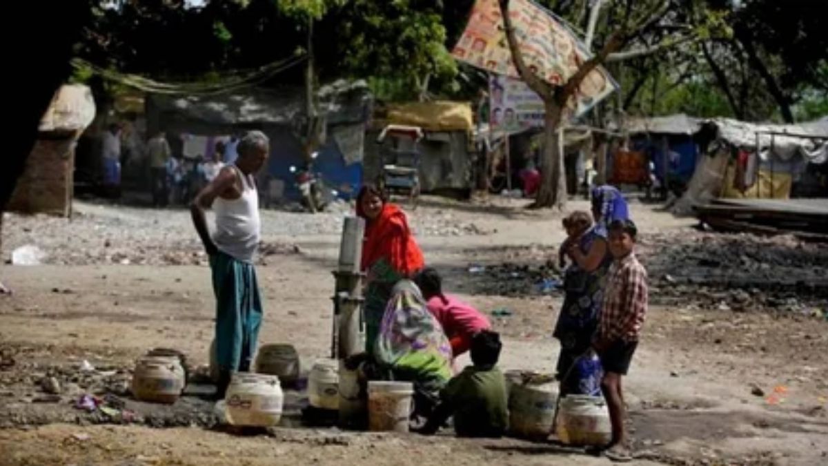 global income inequality india southern states outperform northern ones says report