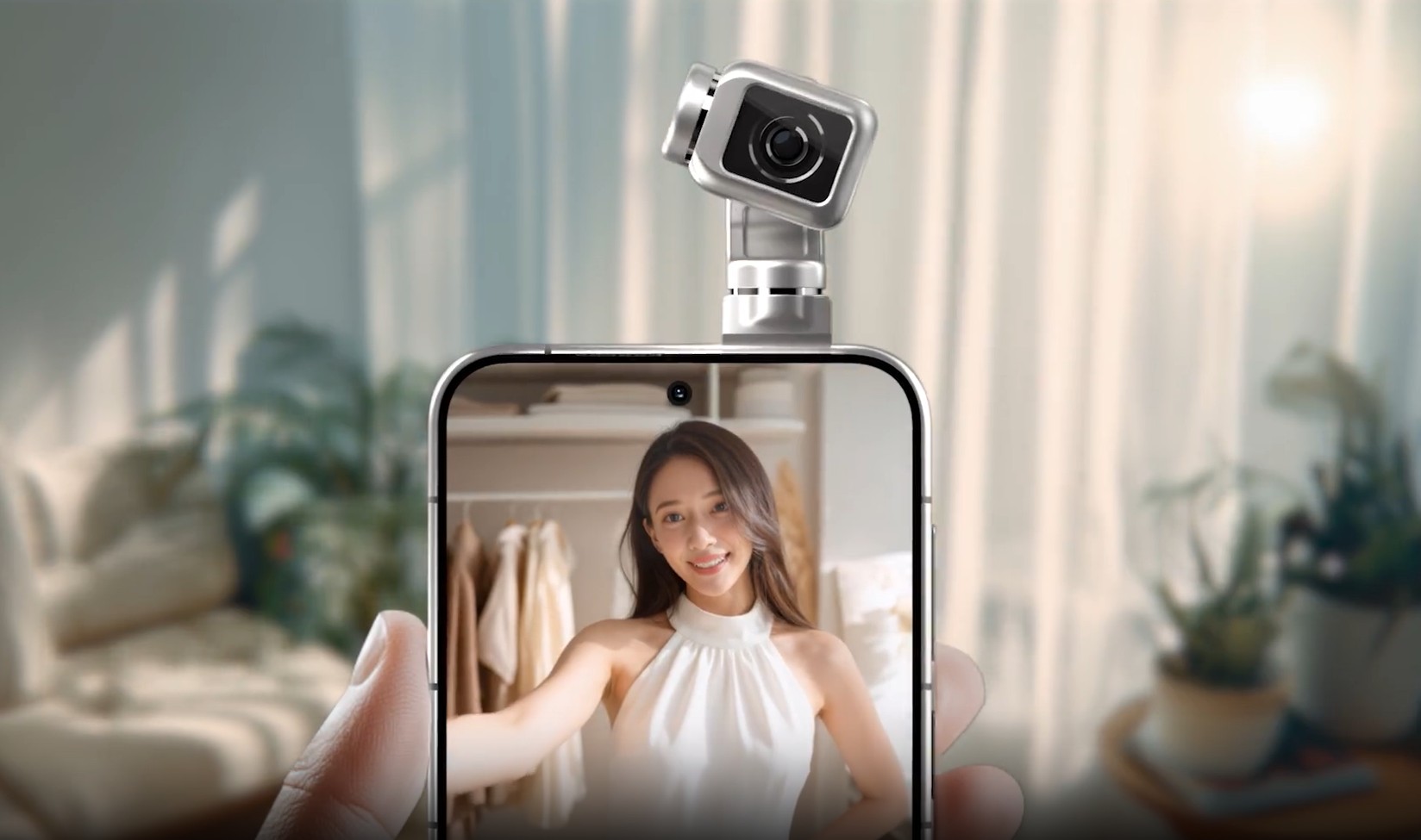 production of the honor robot phone is expected to begin in large volumes during h1 2026 tipster claims