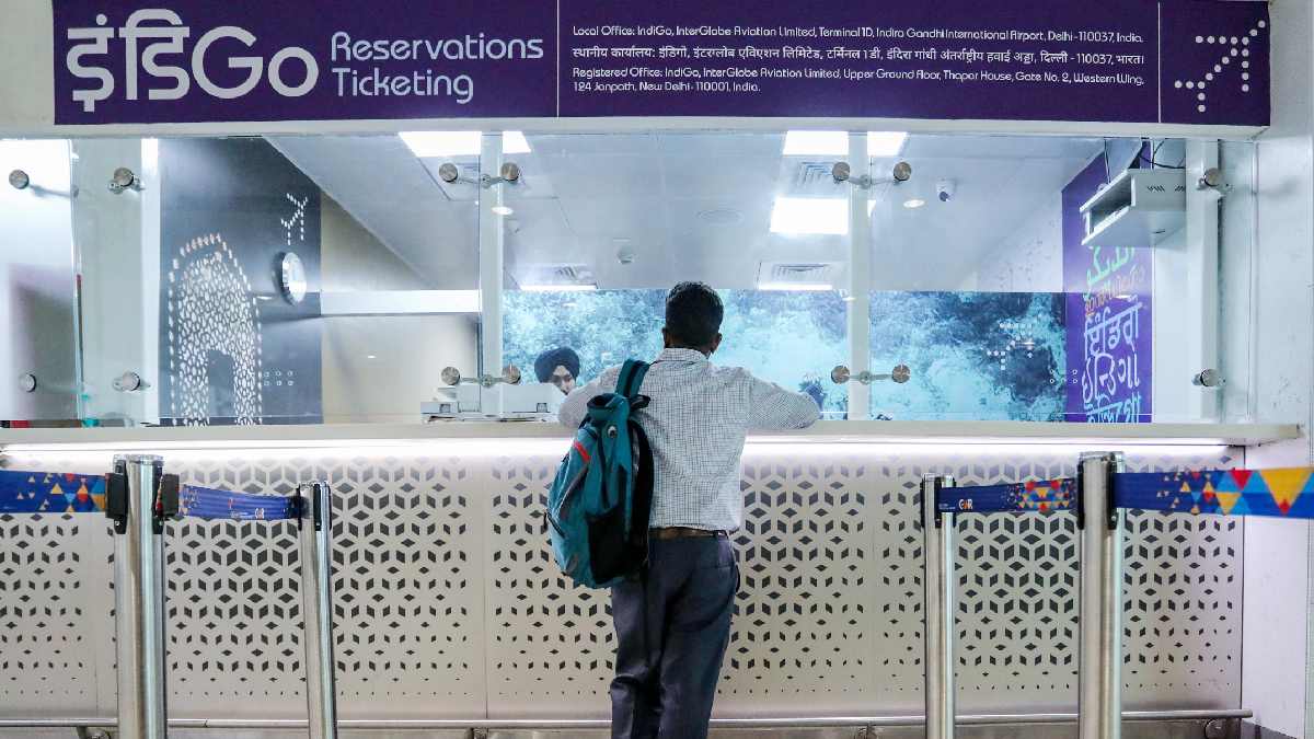 indigo crisis aviation minister ram mohan naidu issues warning for all airlines in parliament