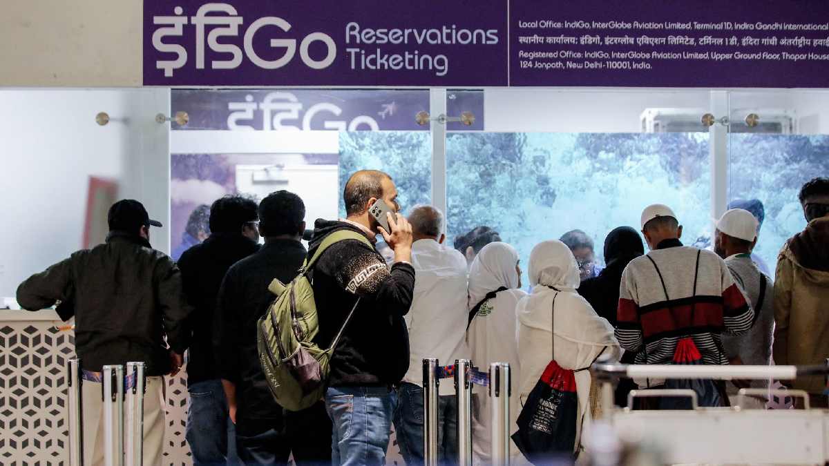 indigo flights cancelled list travel disrupted government warning key updates