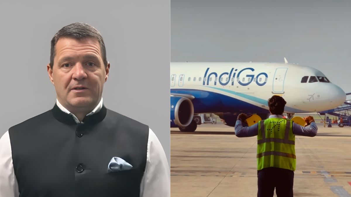 indigo ceo peter albers apologizes updates on operation stability amid crisis