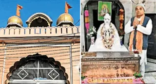 यहां पांडवों ने छुड़ाई थी राजा विराट की गाय, इसीलिए नाम पड़ा छुड़ानी (फोटो: जागरण)