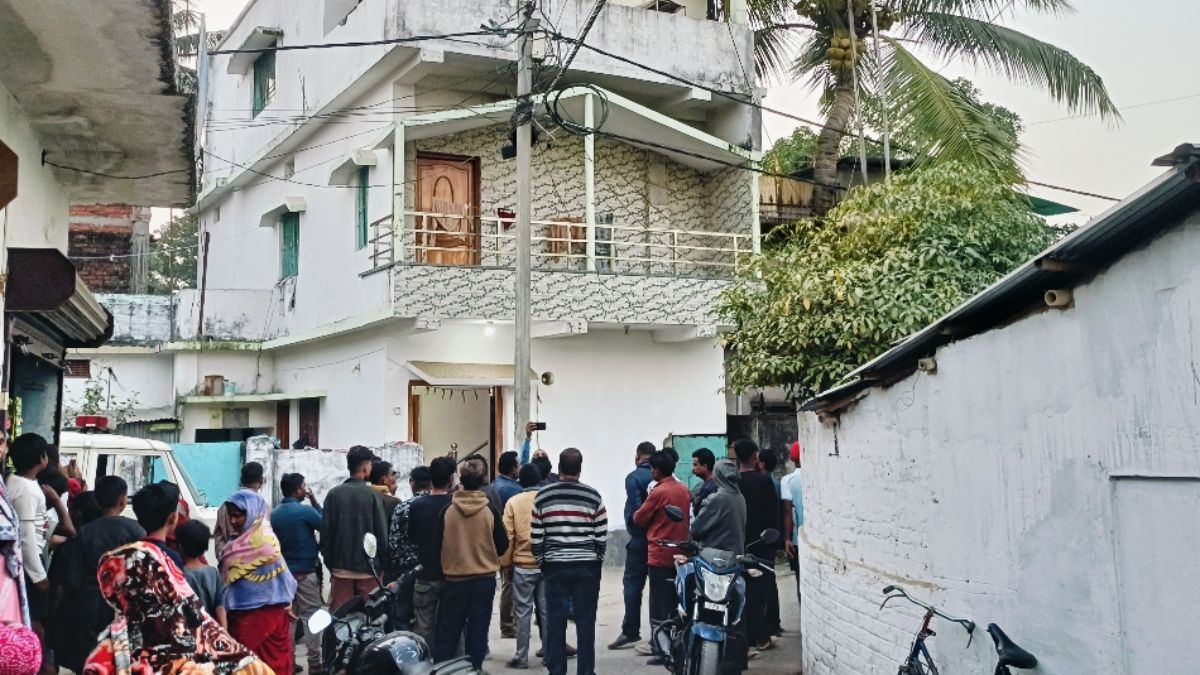 woman constable suicide in kishanganj bihar