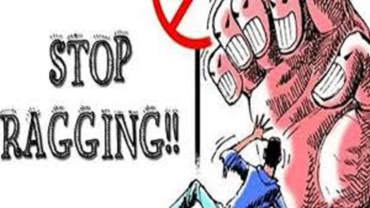 kaushambi medical college 97 mbbs second year students suspended in ragging case
