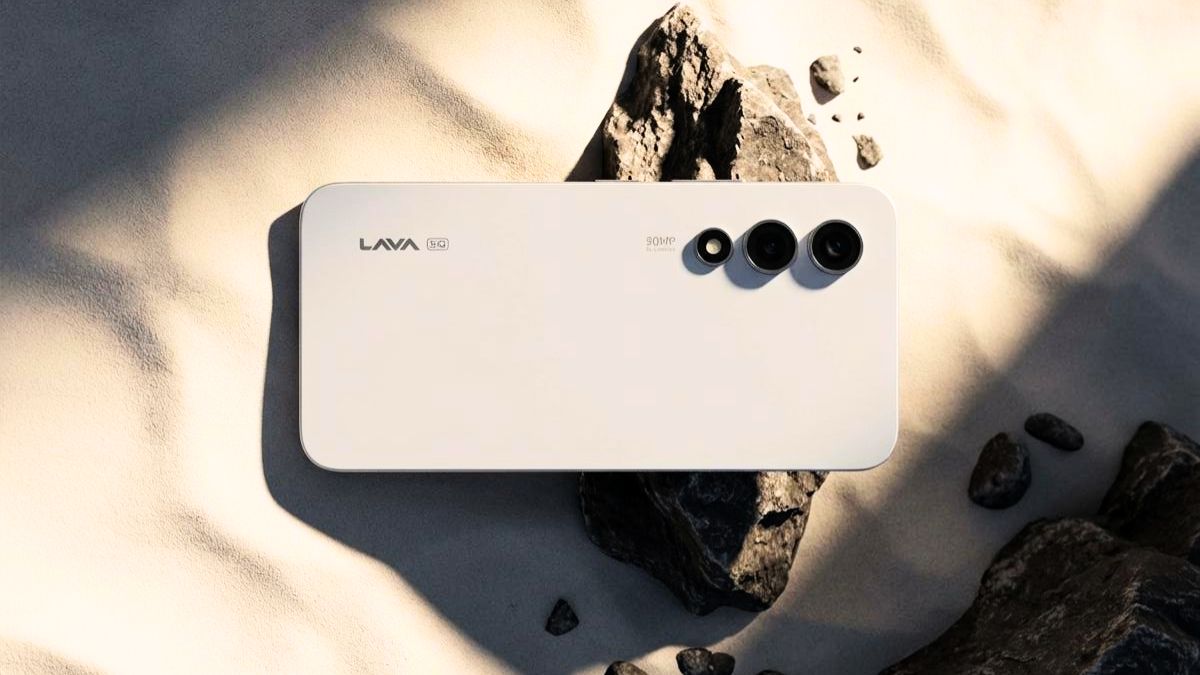 lava play max 5g launched in india with 5000mah battery and 50mp camera check price features