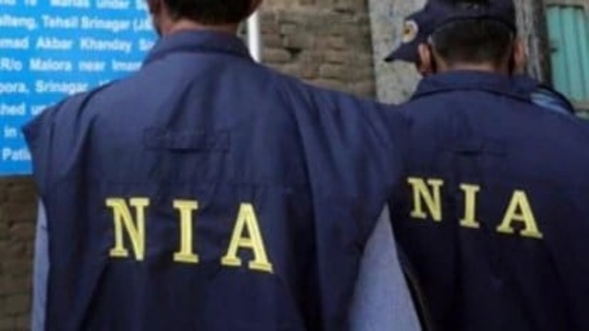 red fort blast nia custody extended for aamir rashid