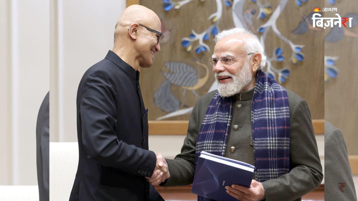 microsoft invests 175 billion in india ai skills and growth
