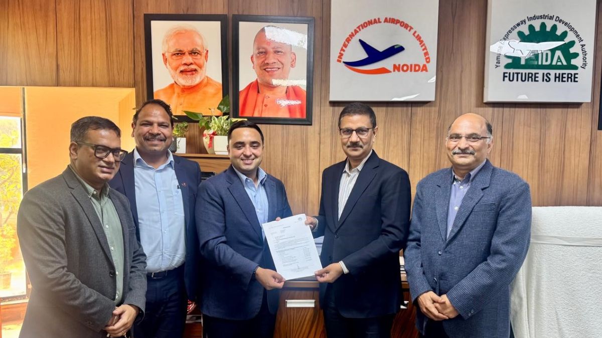 minda corp to set up unit in noida