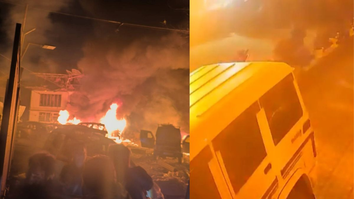 blast forensic team investigation update