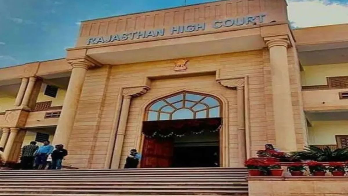 rajasthan hc seeks reply on anticonversion law