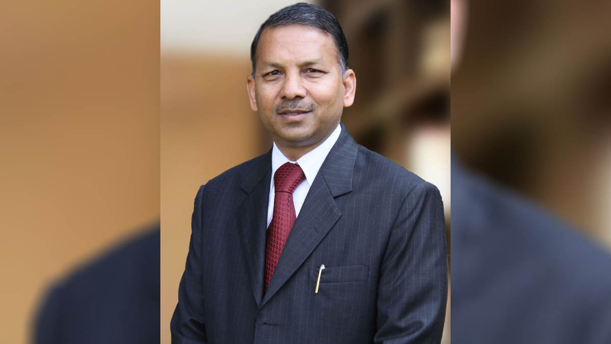 rajinder gupta nominated to key parliamentary committee