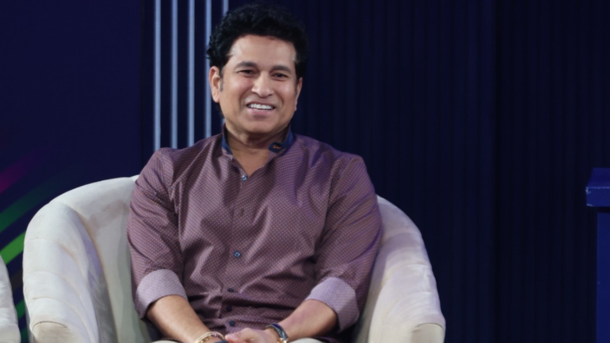 sachin tendulkar emphasises importance of hard work during ispl 2026 auction indian street premier league
