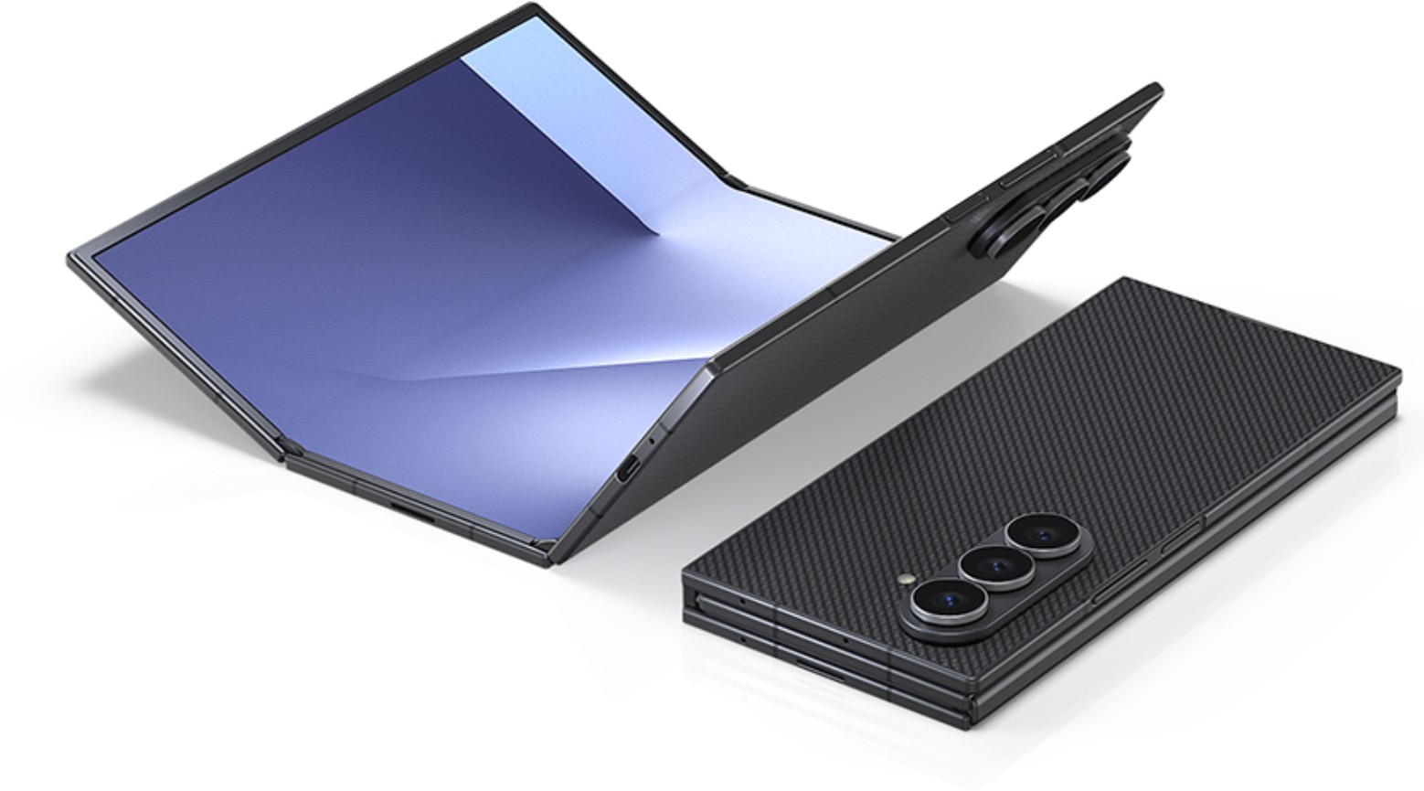 samsung galaxy z trifold now available for pre order in china check price