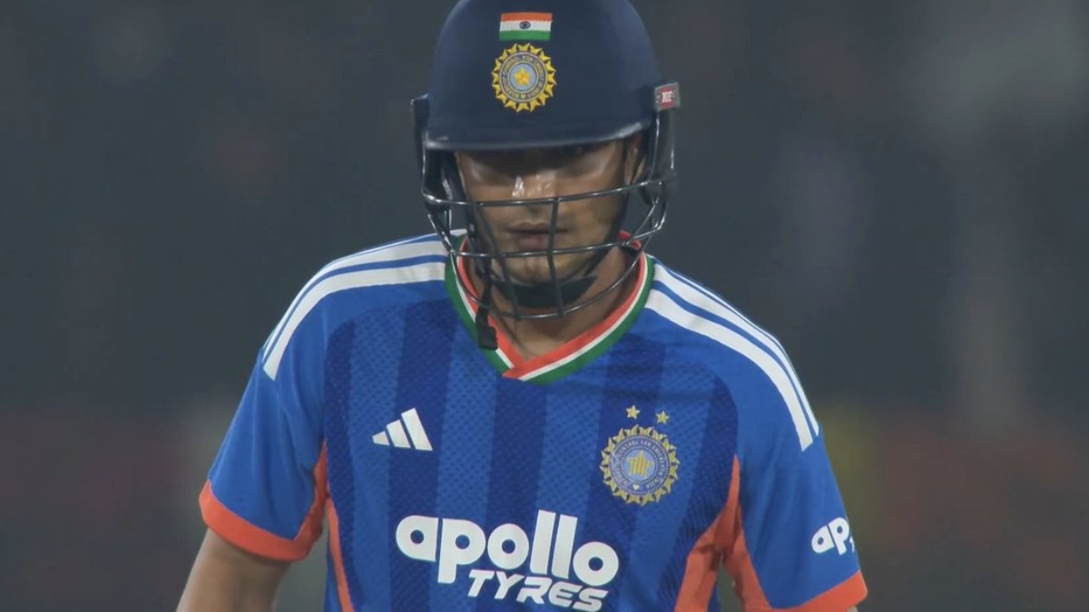 fans slam shubman gill after ind vs sa 1st t20i failure india vs south africa