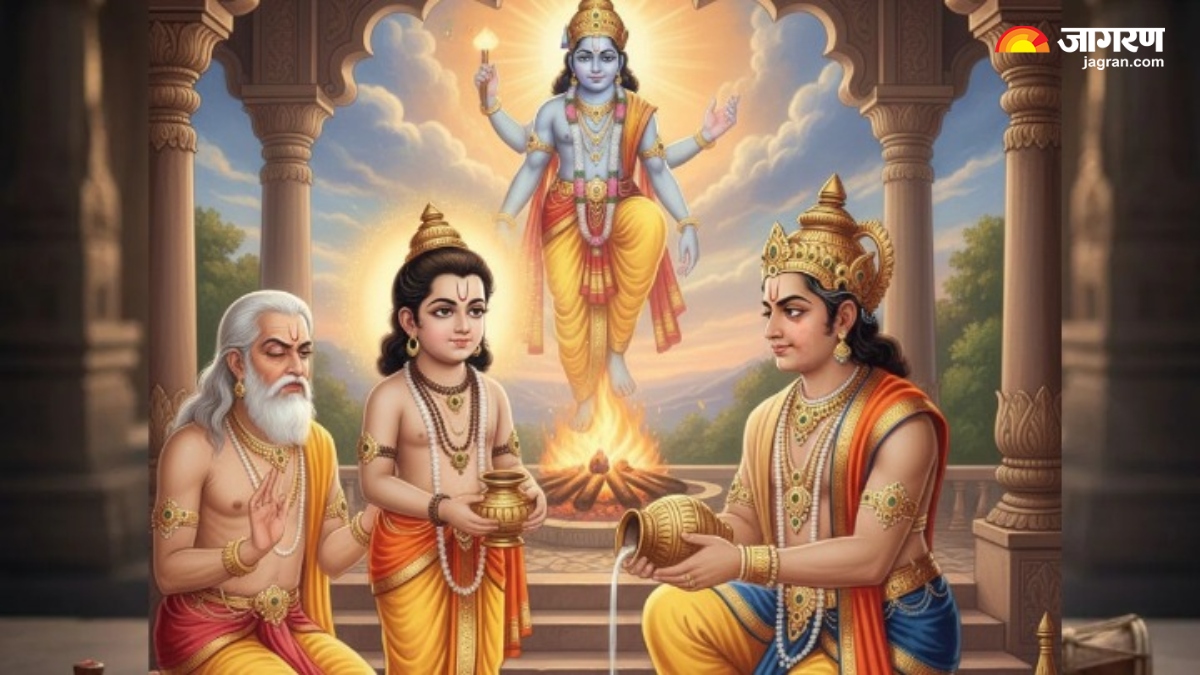 vamana bali story in hindi how shukracharya lost his one eye