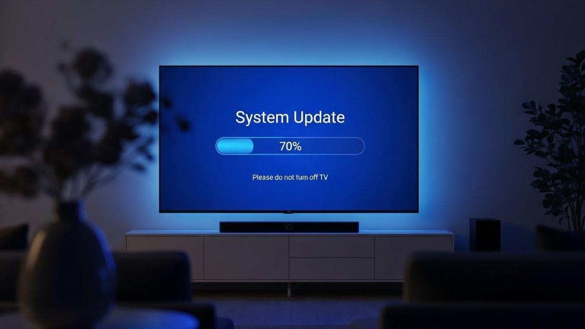 smart tv software update should you do it