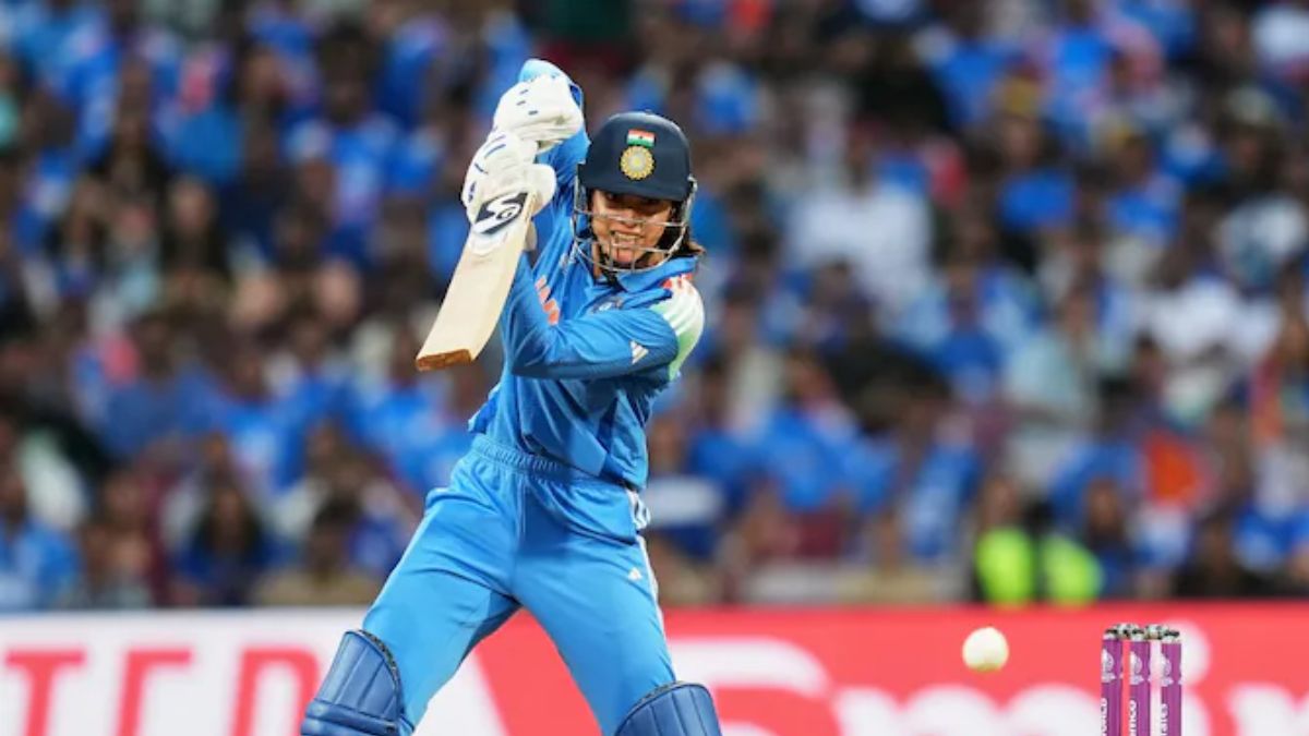 indian women cricket team announced for sri lanka t20i series smriti mandhana back after marriage cancelled