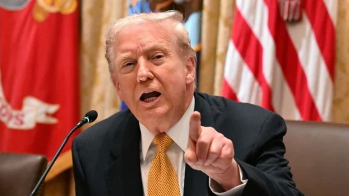 trump says europe is going in some very bad directions