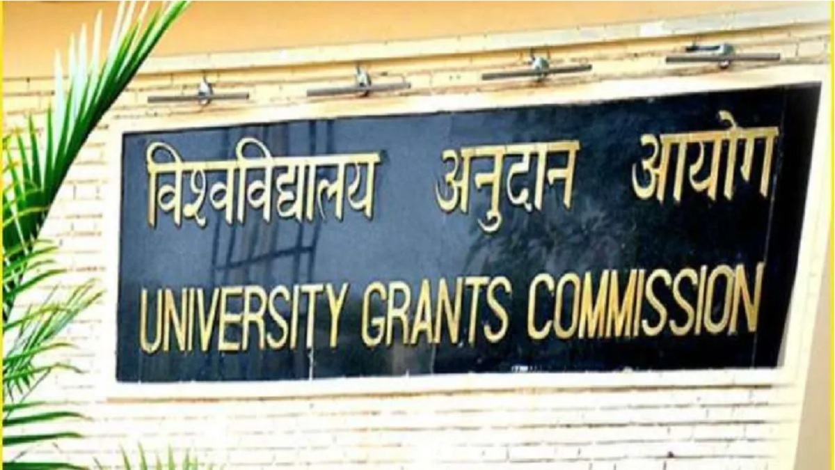 ugc directs colleges and universities to start additional language learning programs read full details