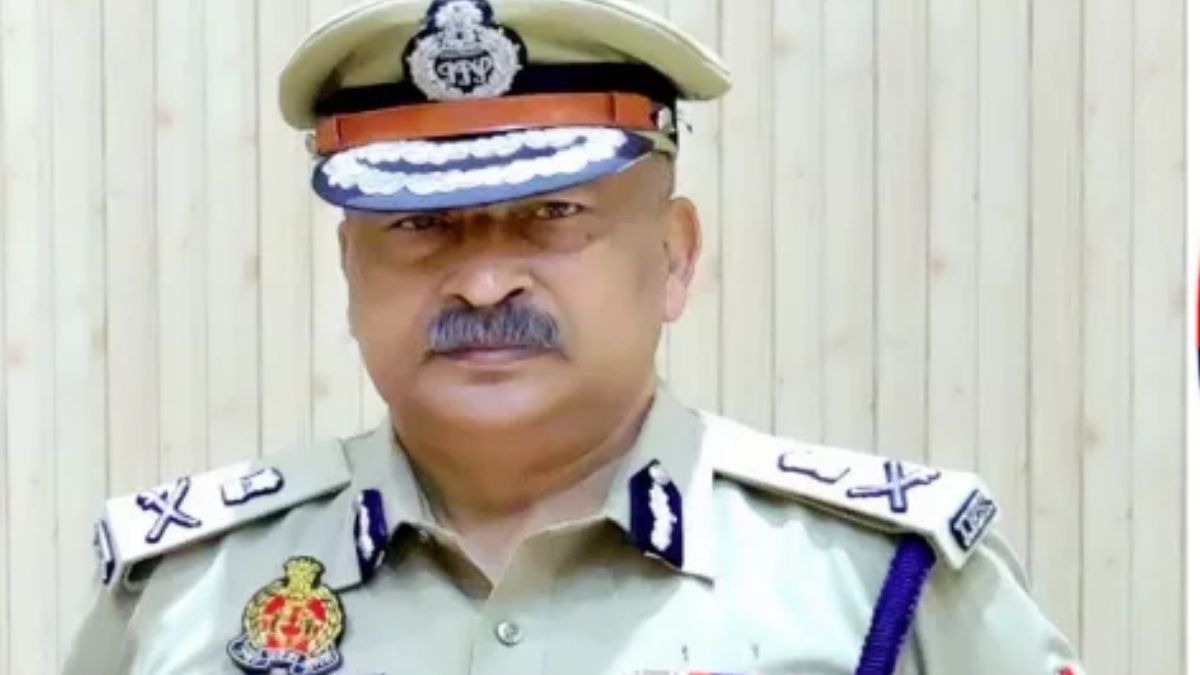 lucknow strict action in cough syrup case said up dgp rajeev krishna