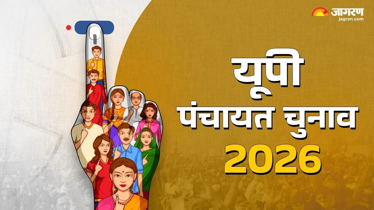 up panchayat chunav 2026 panchayati raj director asked for details of end of tenure of the pradhans