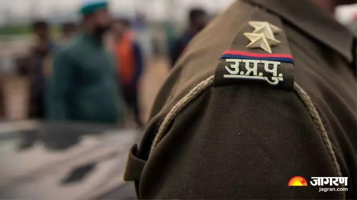 mathura fir against 15 up cops in fake encounter case