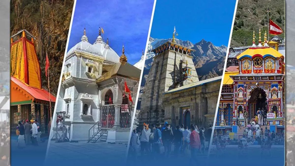bareilly to char dham helicopter service kicks off easy access kedarnath badrinath heli yatra