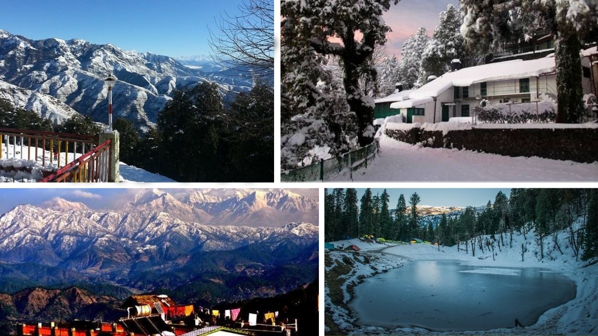 5 spots in uttarakhand which are perfect for new year holidays check details here