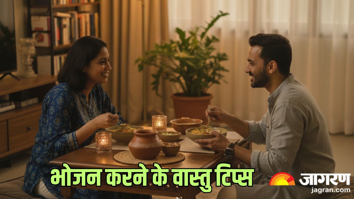 vastu tips which direction is auspicious for eating according to vastu shastra