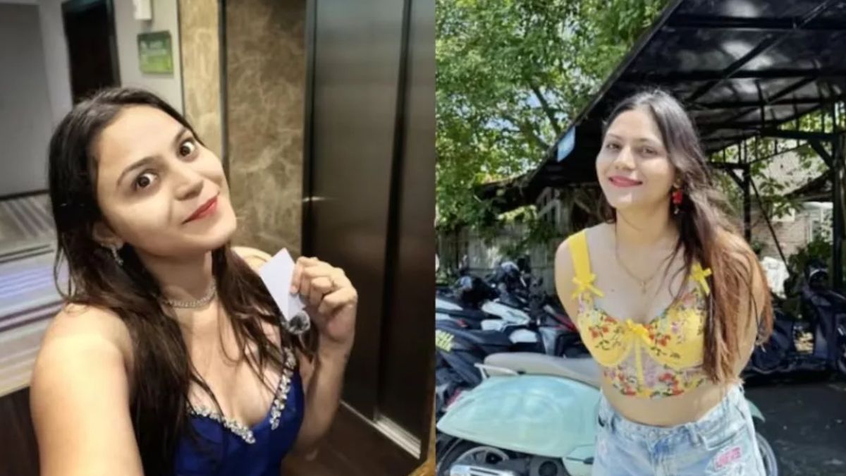youtuber jyoti malhotra arrested on espionage charges seeks bail from high court court issues notice to haryana government