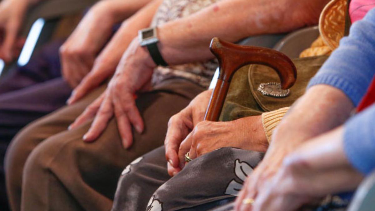 indias aging population challenges projections