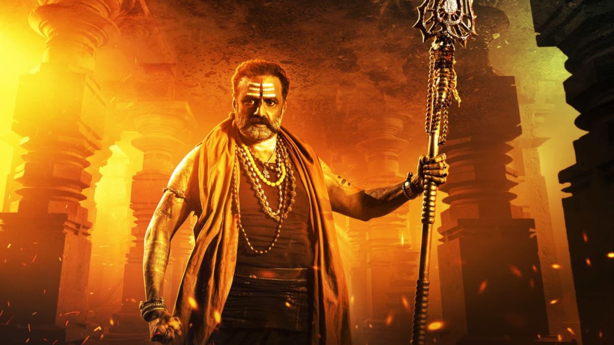 akhanda 2 new release date nandamuri balakrishna movie likely to release on this day
