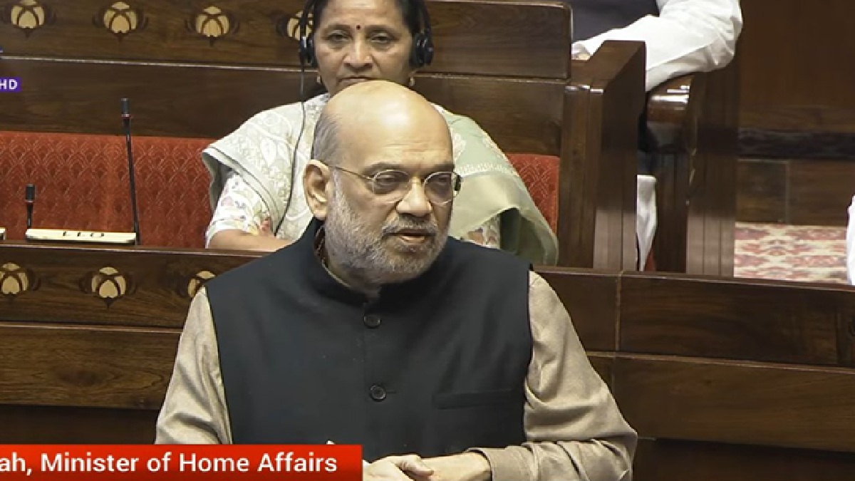 parliament winter session live update vande mataram debate prime minister narendra modi speech lb