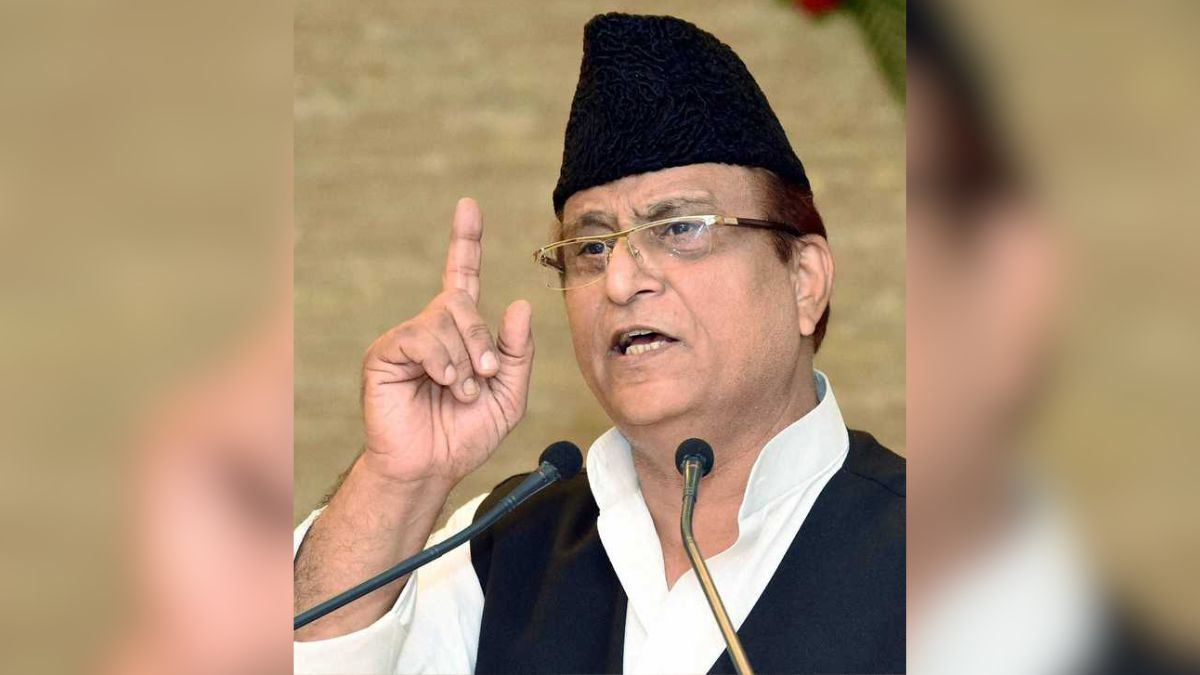 azam khan case witness intimidation hearing on jan 17